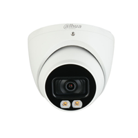Dome IP 2.8mm 4MP AI HDW5442TM AS-LED